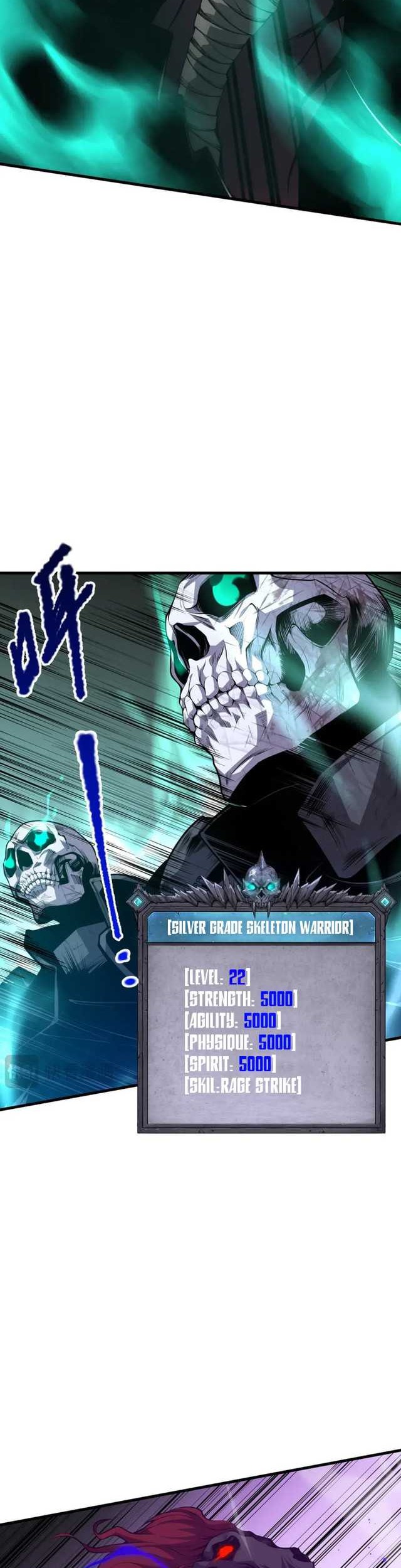 Disastrous Necromancer Chapter 34 Gambar 19