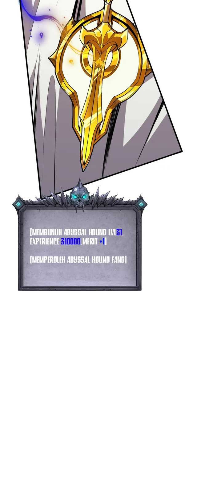 Disastrous Necromancer Chapter 34 Gambar 22