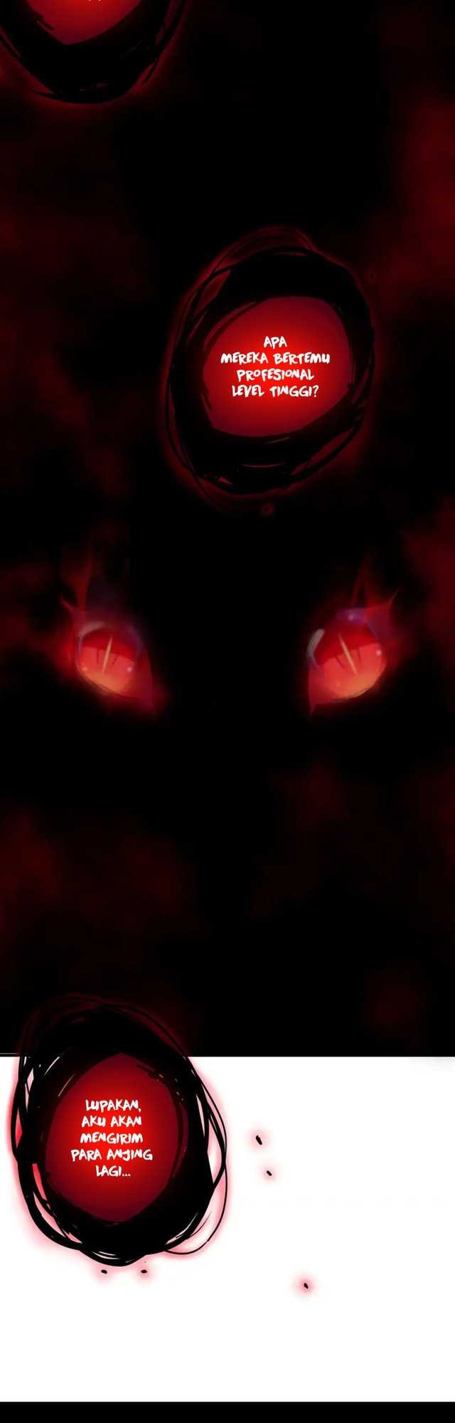 Disastrous Necromancer Chapter 34 Gambar 27
