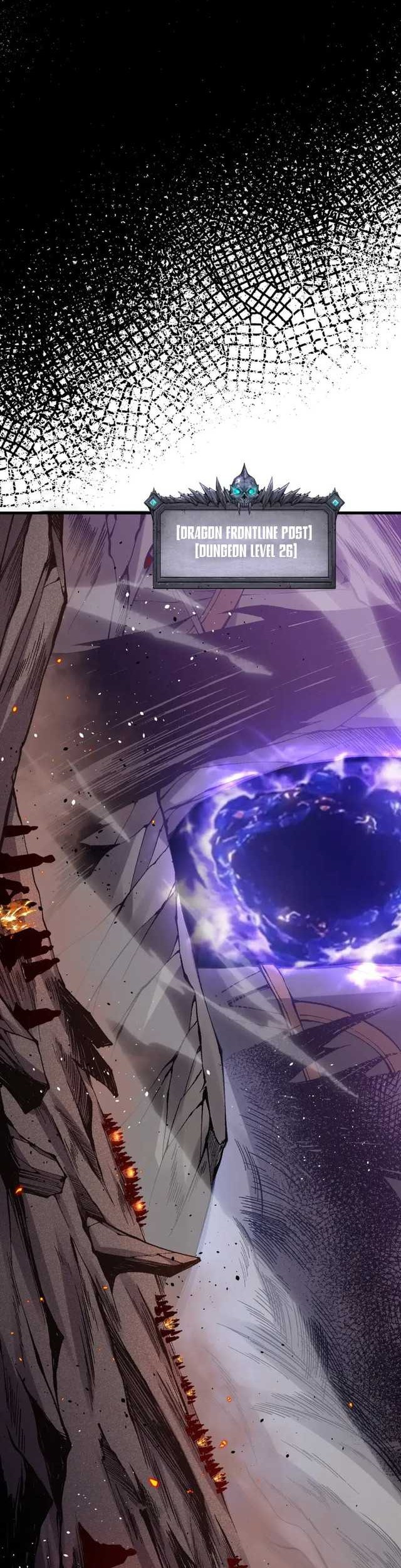 Disastrous Necromancer Chapter 34 Gambar 29