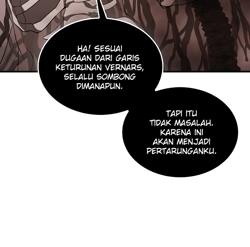 The Extra is Too Strong Chapter 37 Gambar 27