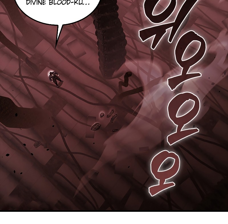 The Extra is Too Strong Chapter 37 Gambar 47