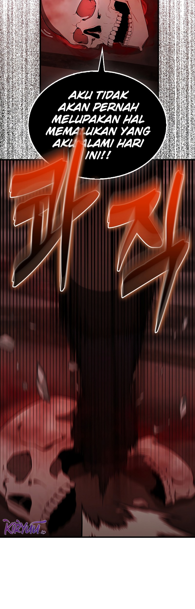 The Extra is Too Strong Chapter 37 Gambar 49