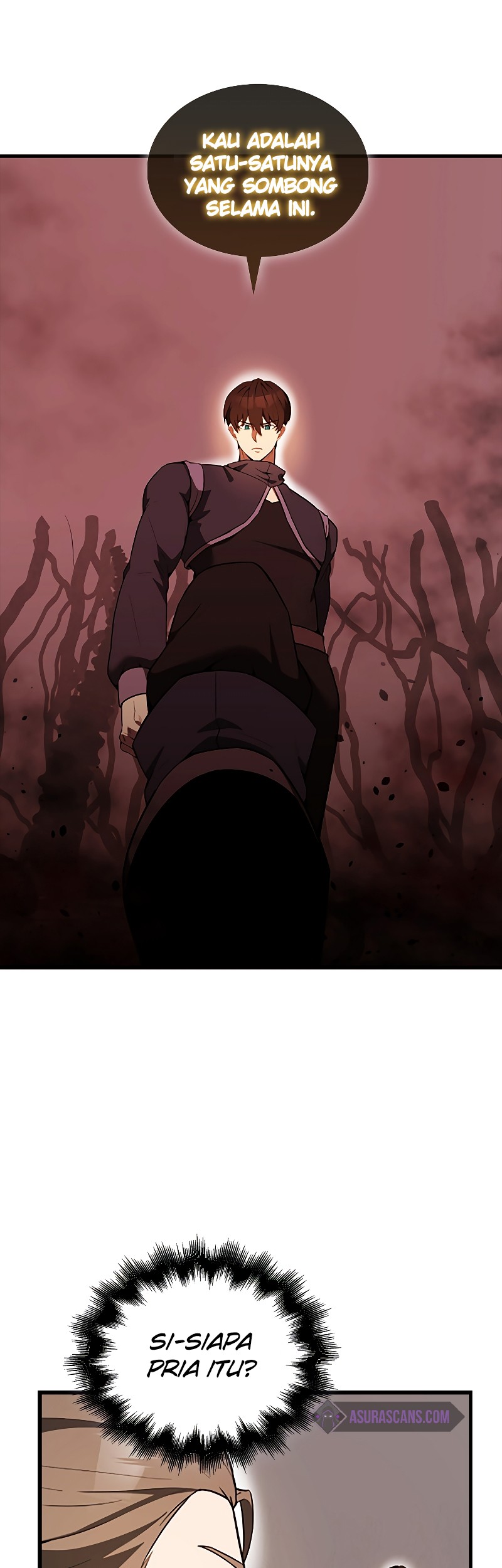 The Extra is Too Strong Chapter 37 Gambar 50