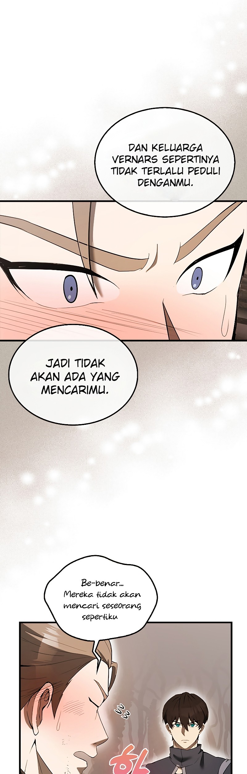 The Extra is Too Strong Chapter 37 Gambar 59