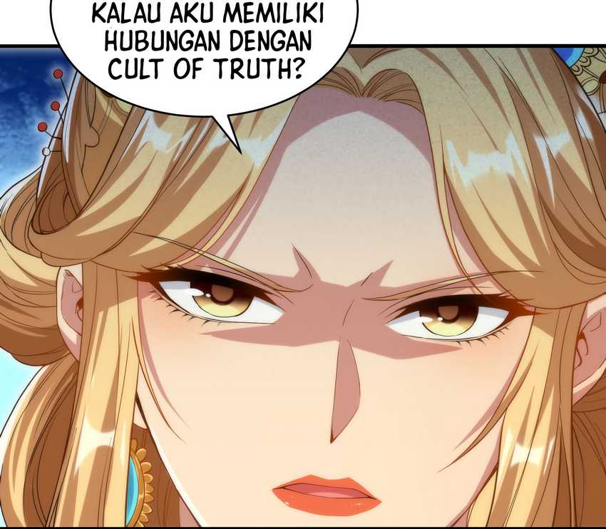 Despite Coming From the Abyss, I Will Save Humanity Chapter 60 Gambar 12