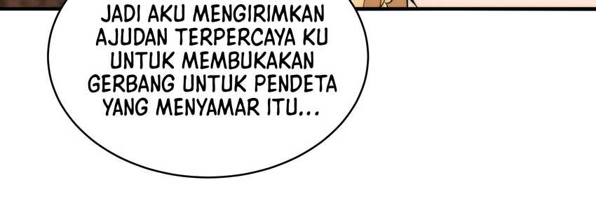 Despite Coming From the Abyss, I Will Save Humanity Chapter 60 Gambar 19