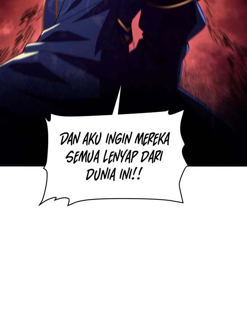 Despite Coming From the Abyss, I Will Save Humanity Chapter 60 Gambar 27
