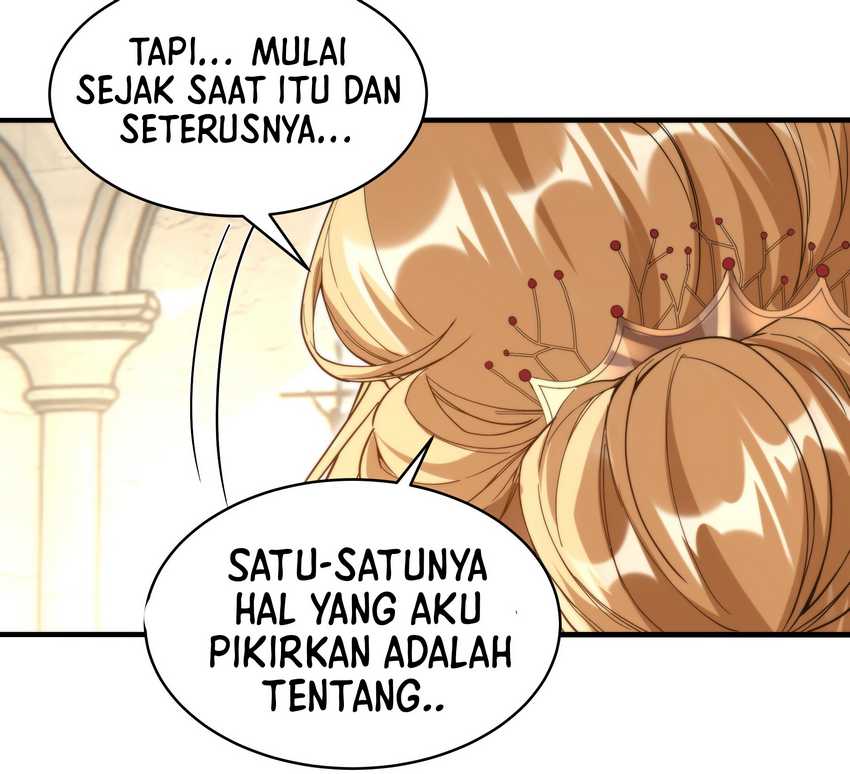 Despite Coming From the Abyss, I Will Save Humanity Chapter 60 Gambar 34