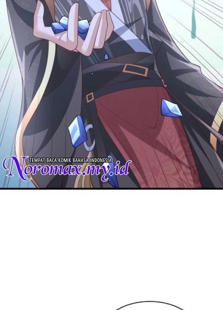 It’s Over! The Queen’s Soft Rice Husband is Actually Invincible Chapter 310 Gambar 9