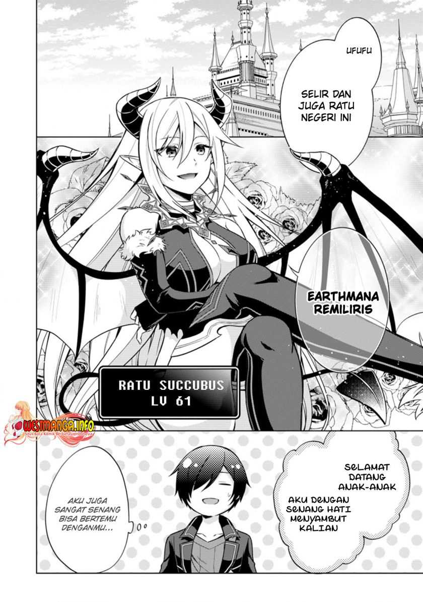 Shingan no Yuusha Chapter 41 Gambar 10