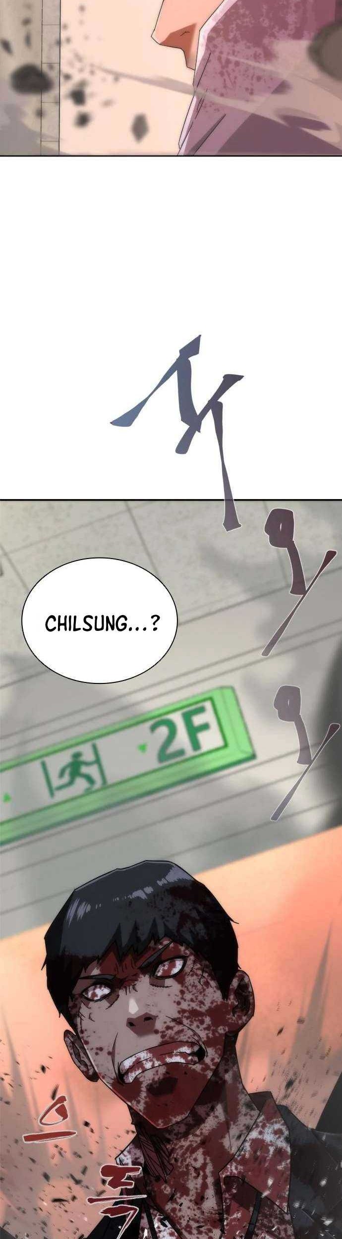 Zombie Apocalypse 82-08 Chapter 07 Gambar 43