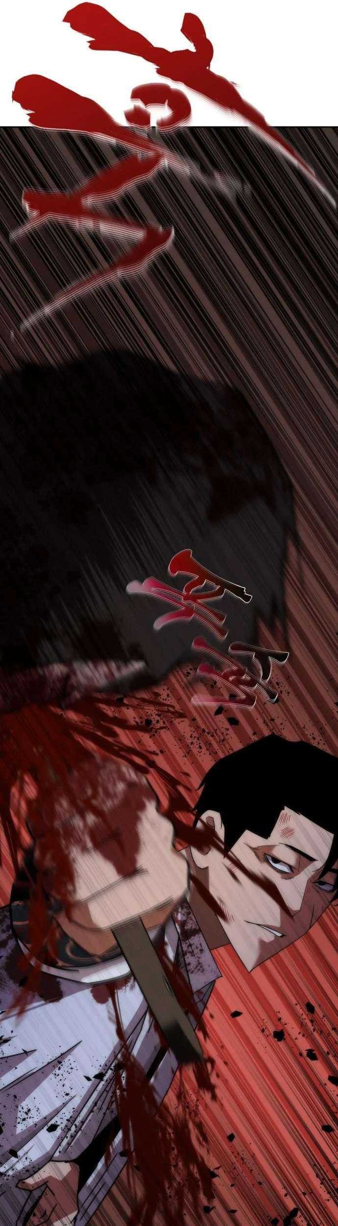 Zombie Apocalypse 82-08 Chapter 07 Gambar 58