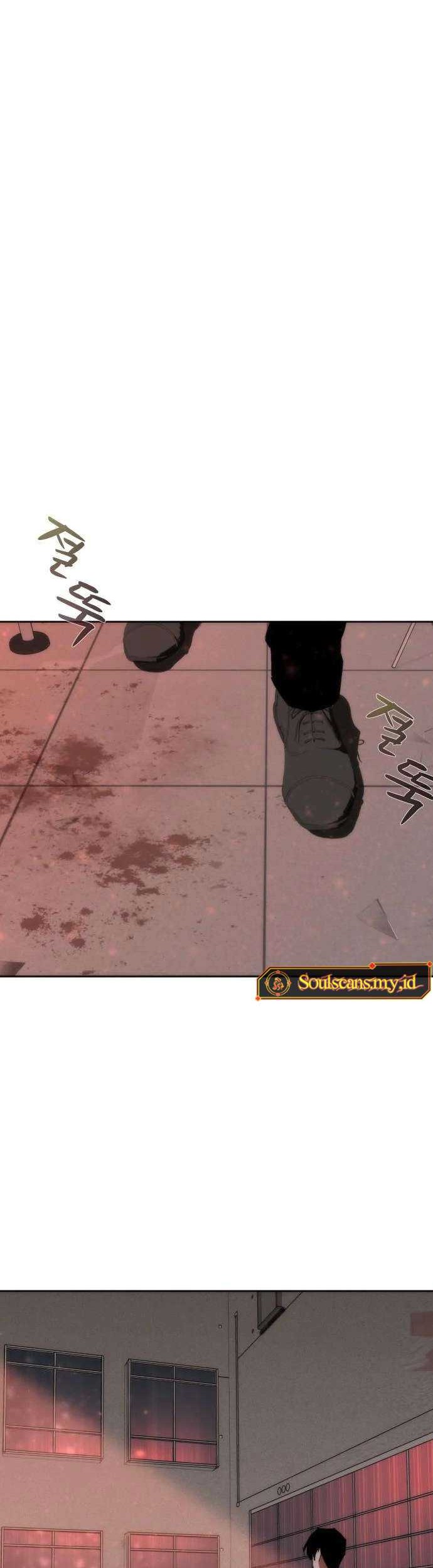 Zombie Apocalypse 82-08 Chapter 07 Gambar 63