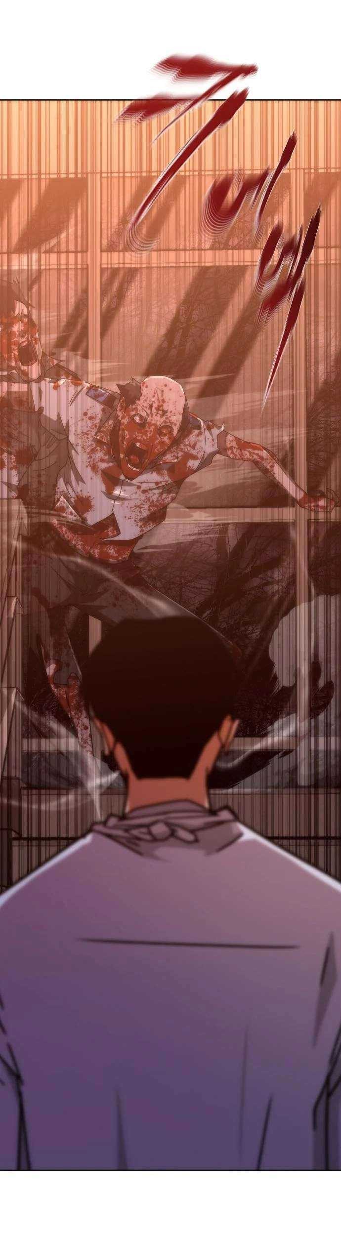 Baca  Zombie Apocalypse 82-08 Chapter 07 Gambar 2