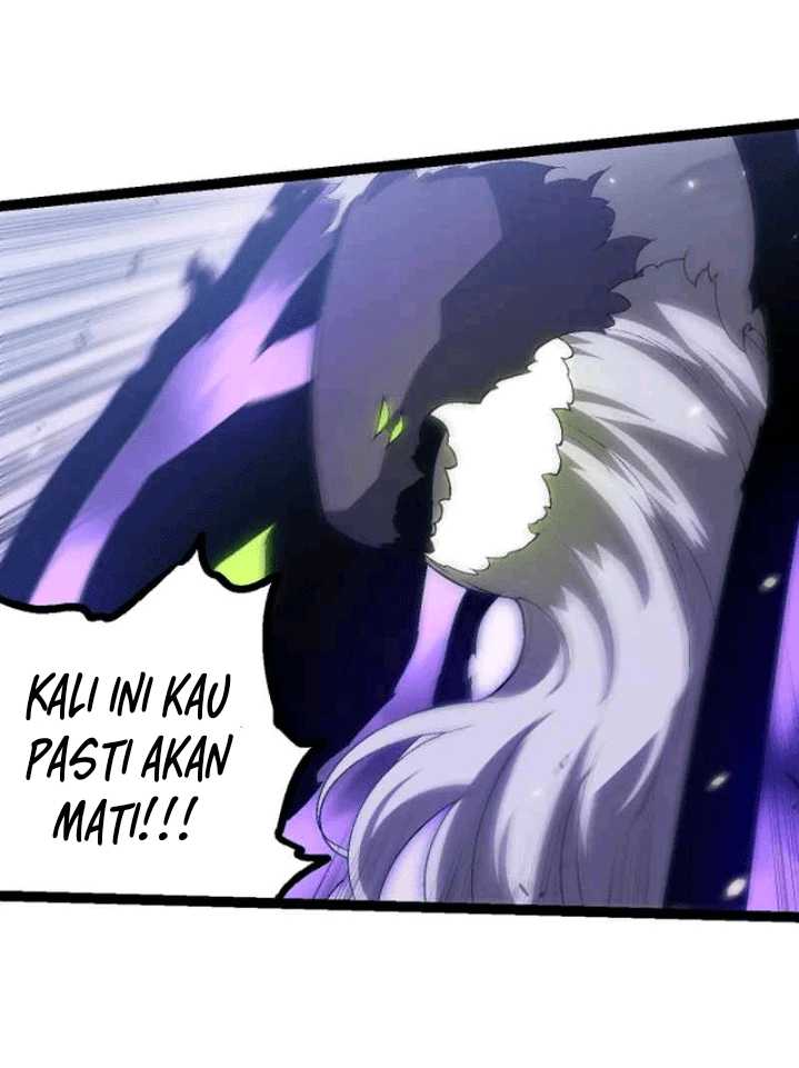 Evolution Begins With A Big Tree Chapter 129 Gambar 18