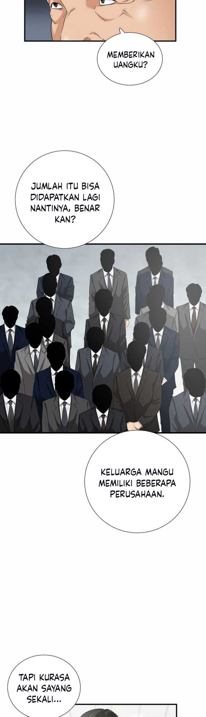 This is the Law Chapter 100 Gambar 46