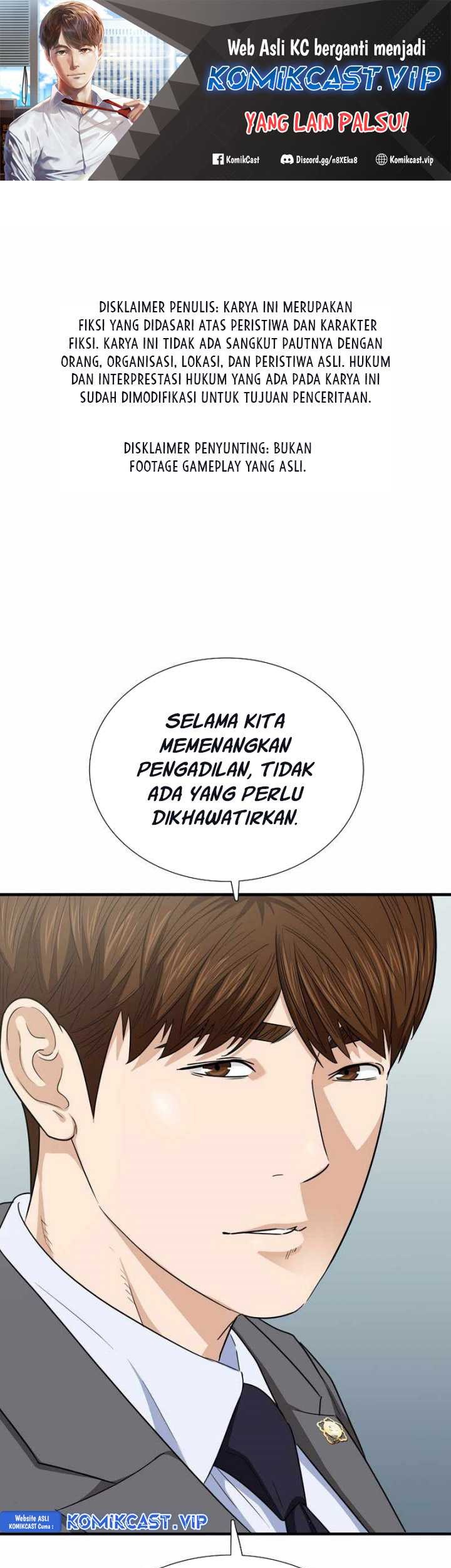 Baca  This is the Law Chapter 100 Gambar 2