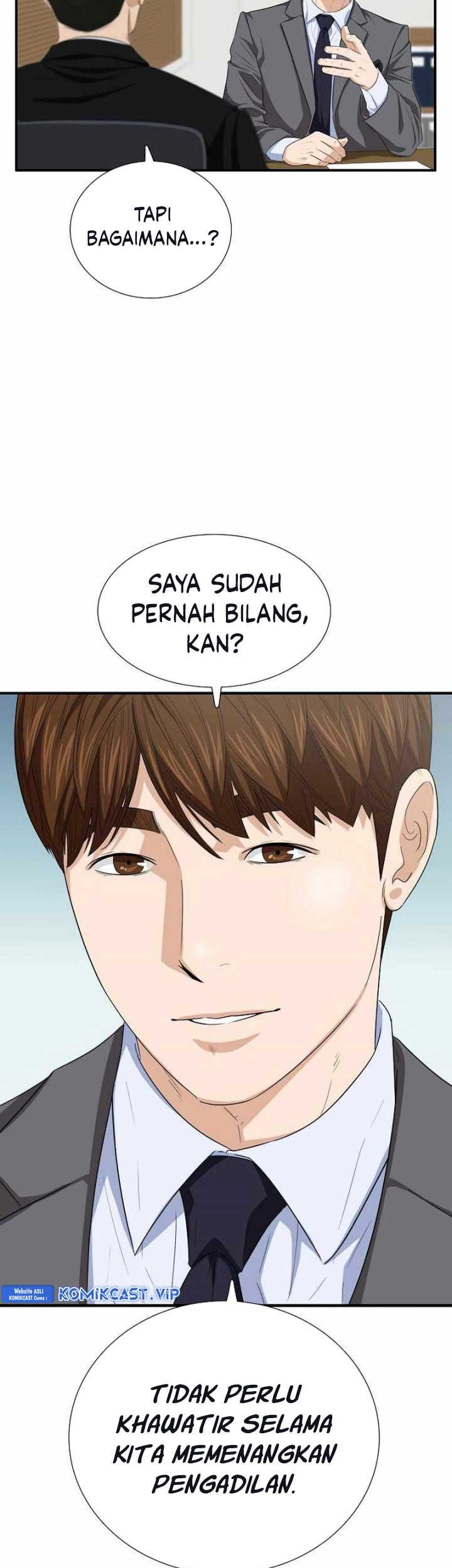 This is the Law Chapter 100 Gambar 16