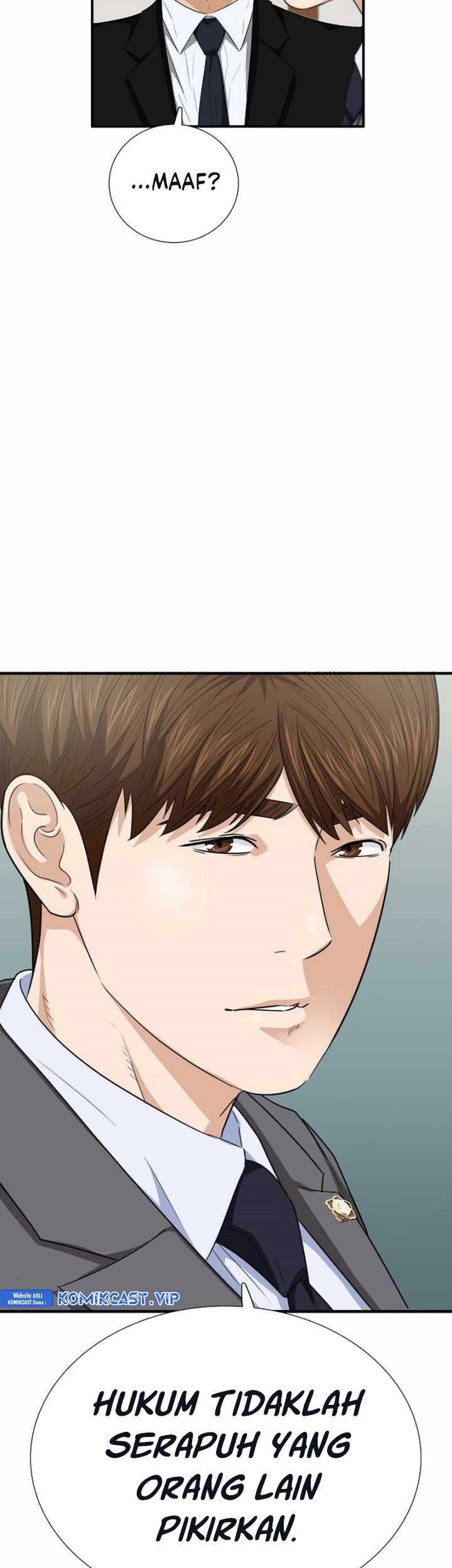 This is the Law Chapter 99 Gambar 64