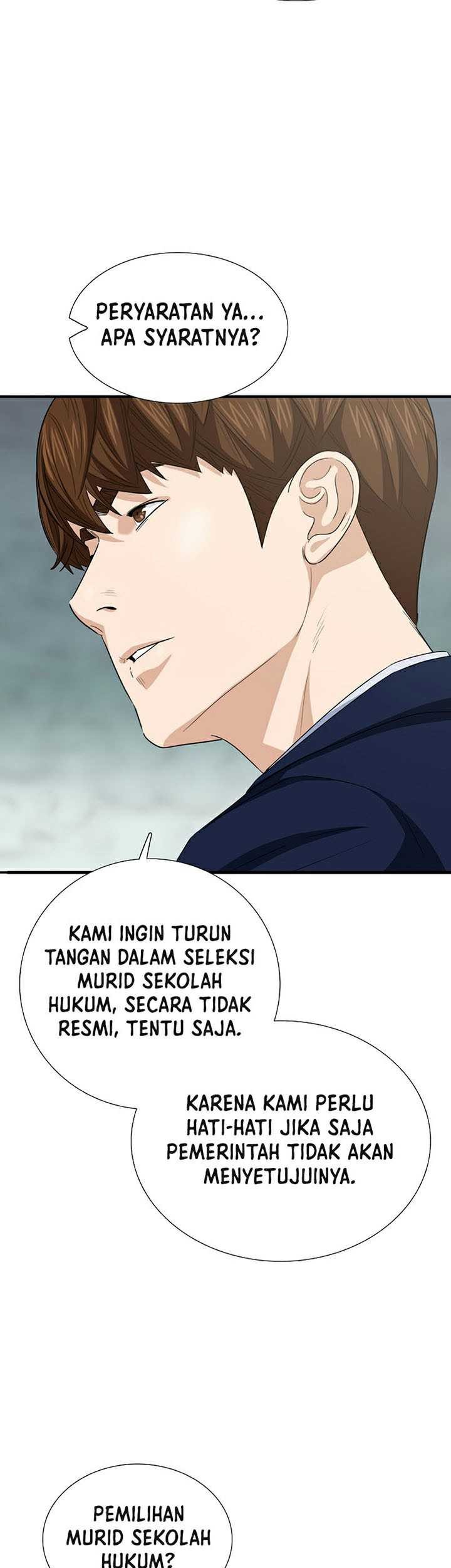 This is the Law Chapter 98 Gambar 30