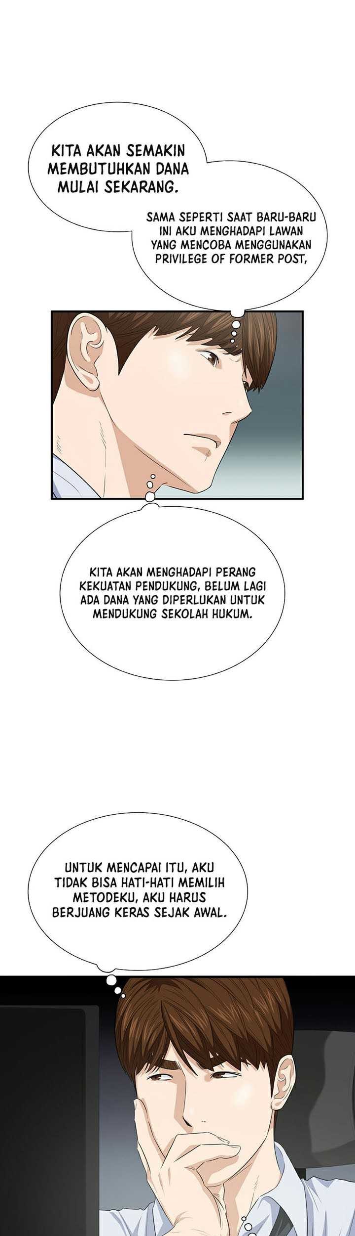 This is the Law Chapter 98 Gambar 44