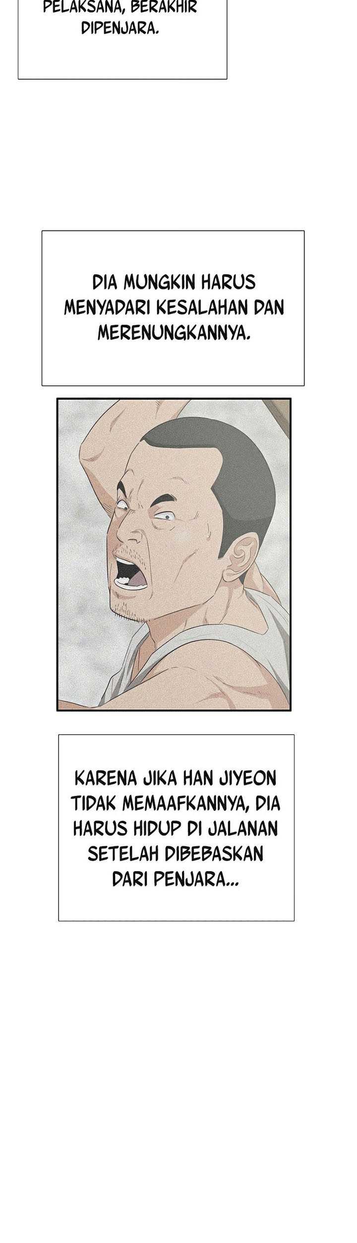 This is the Law Chapter 98 Gambar 70