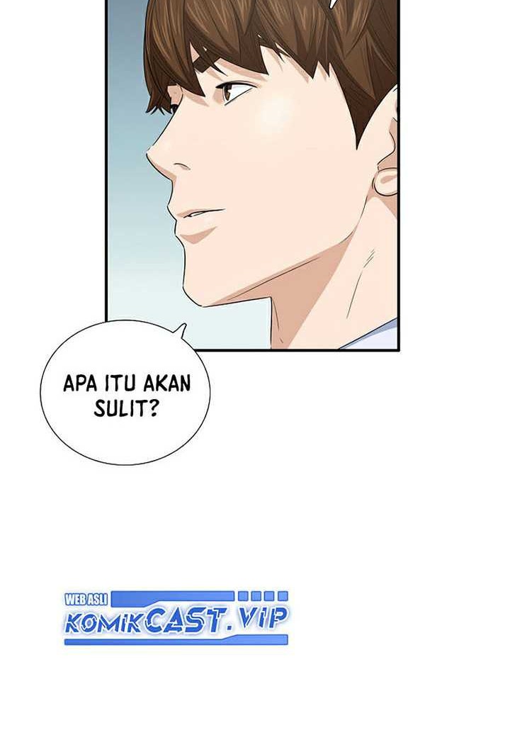 This is the Law Chapter 97 Gambar 31