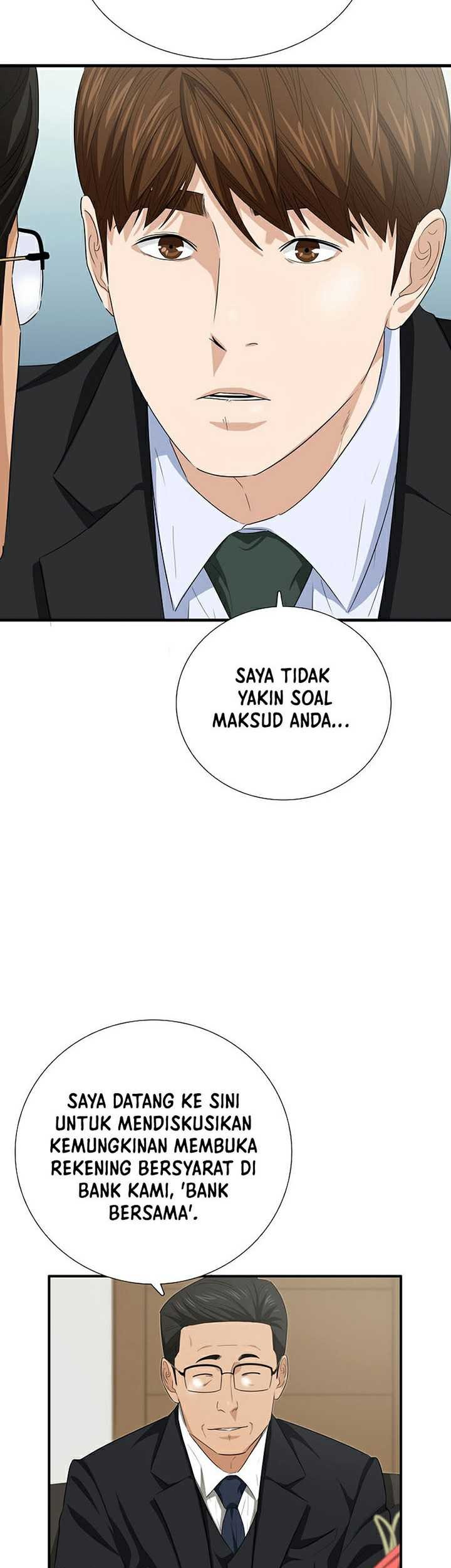 This is the Law Chapter 97 Gambar 48