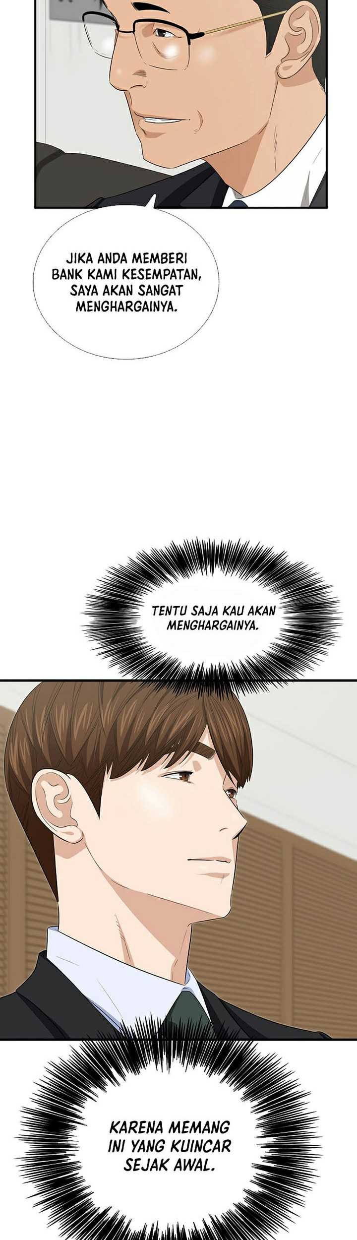This is the Law Chapter 97 Gambar 52