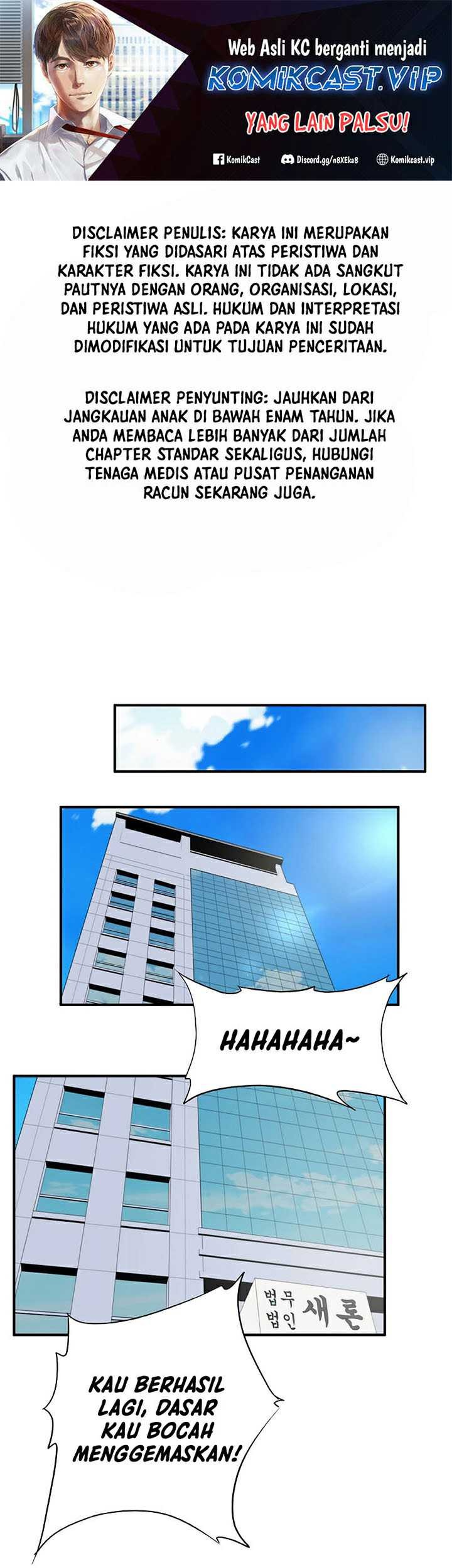 Baca  This is the Law Chapter 97 Gambar 2