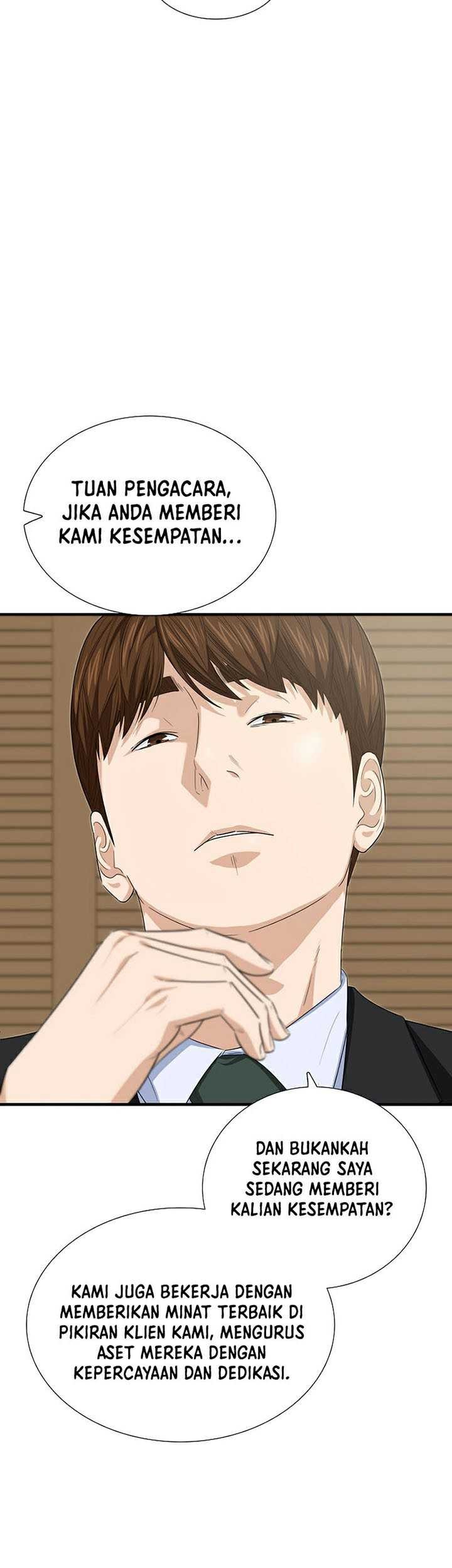 This is the Law Chapter 97 Gambar 60