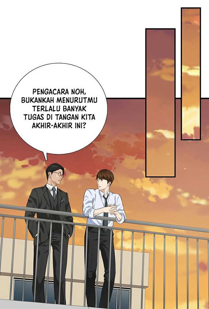 This is the Law Chapter 97 Gambar 65