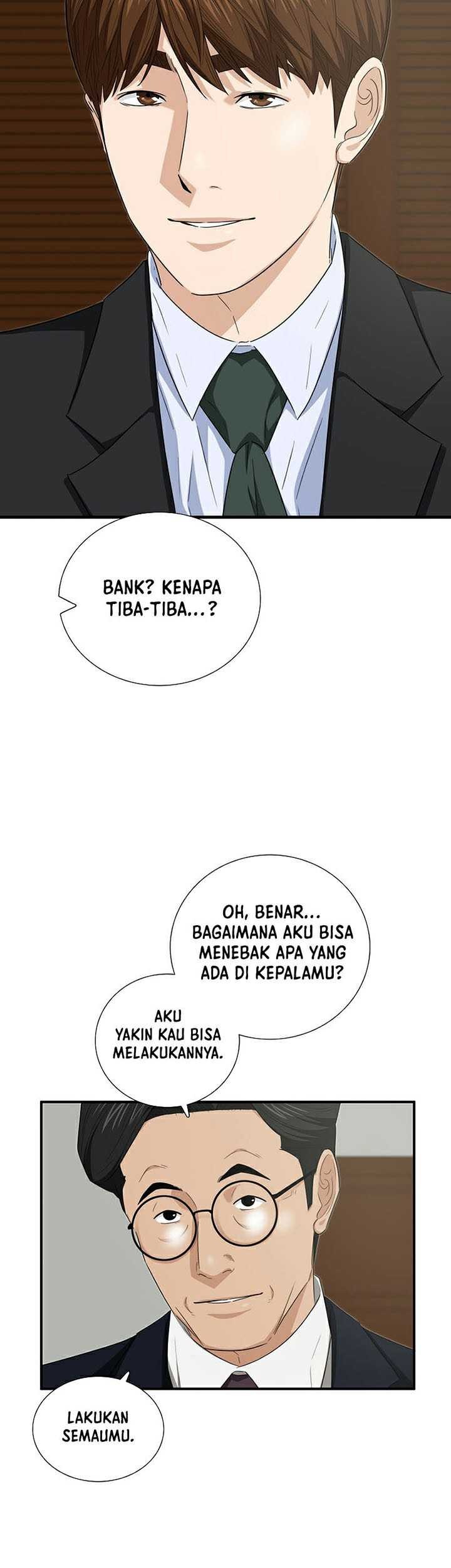 This is the Law Chapter 97 Gambar 12