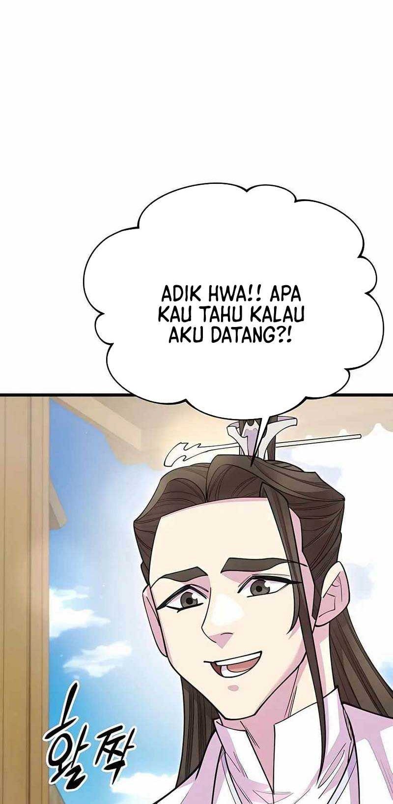 World’s Greatest Senior Disciple Chapter 56 Gambar 19