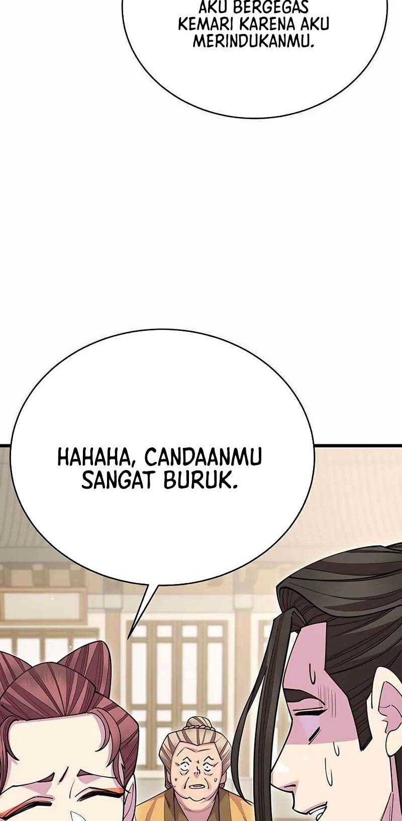 World’s Greatest Senior Disciple Chapter 56 Gambar 21