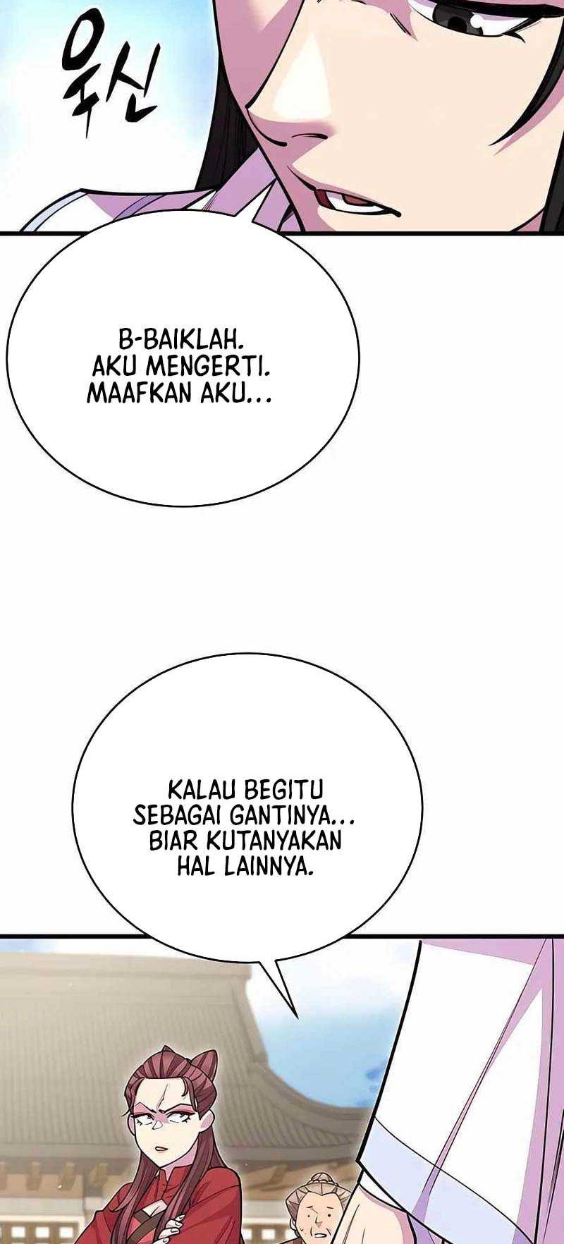 World’s Greatest Senior Disciple Chapter 56 Gambar 35