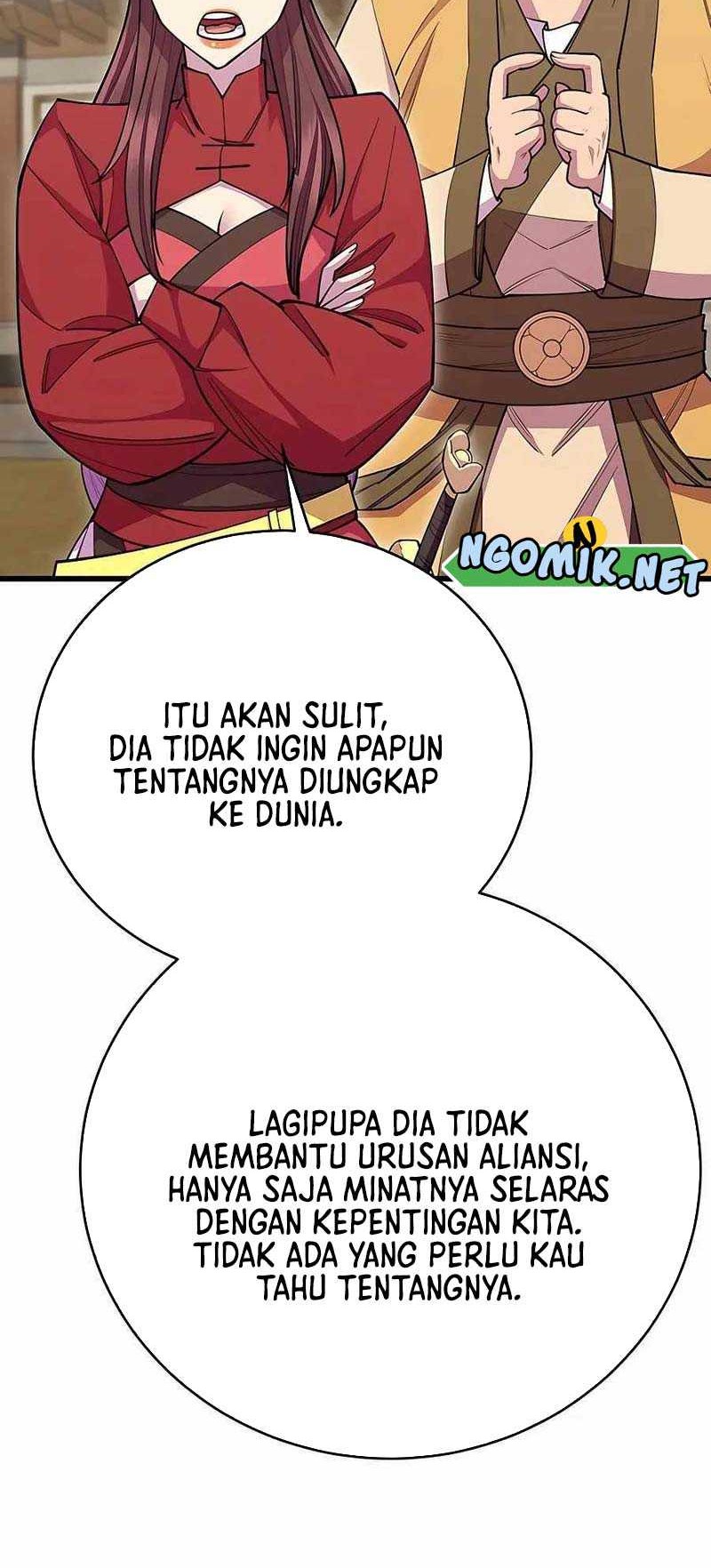 World’s Greatest Senior Disciple Chapter 56 Gambar 37