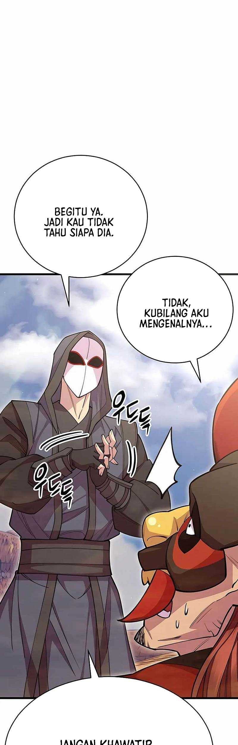 World’s Greatest Senior Disciple Chapter 56 Gambar 46