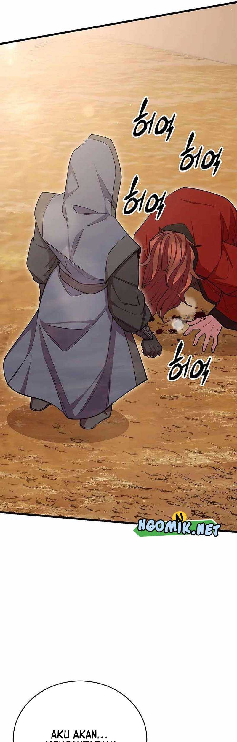 World’s Greatest Senior Disciple Chapter 56 Gambar 74