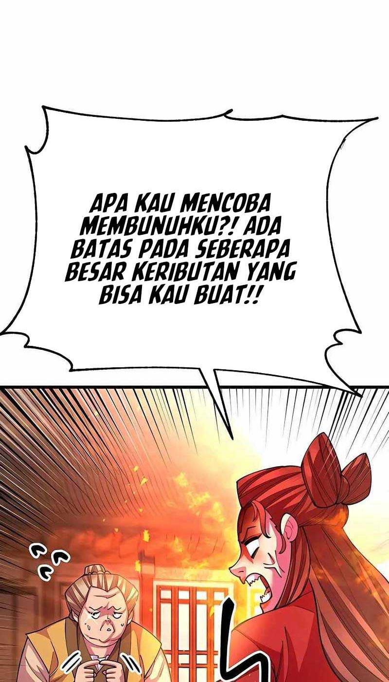 World’s Greatest Senior Disciple Chapter 56 Gambar 5