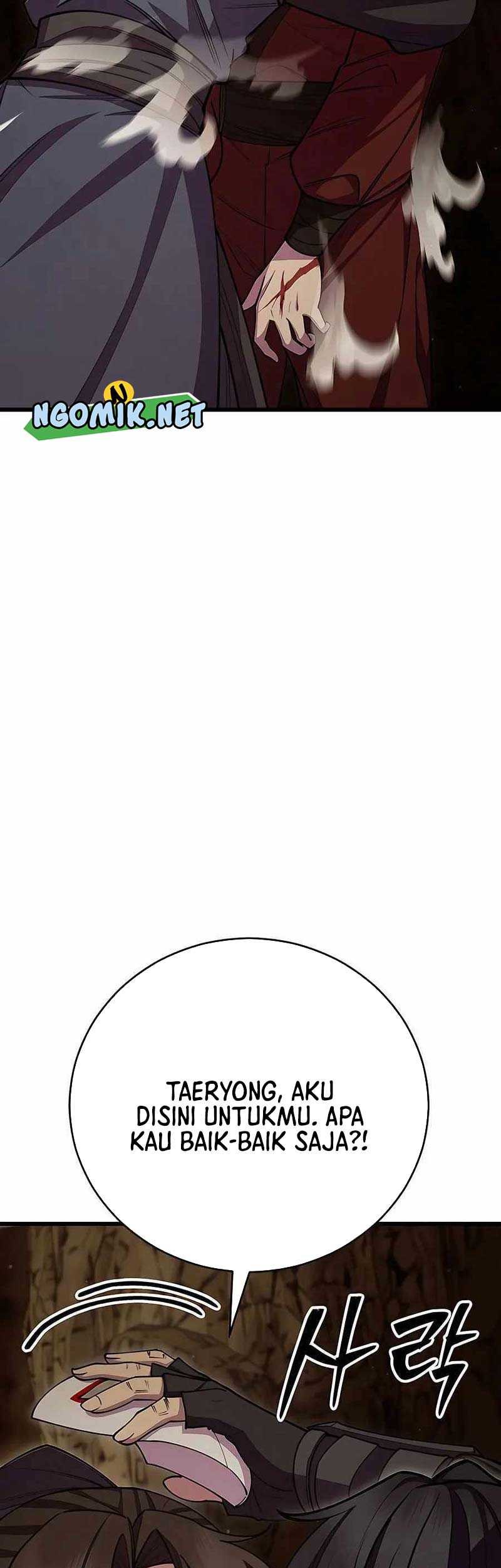 World’s Greatest Senior Disciple Chapter 56 Gambar 88