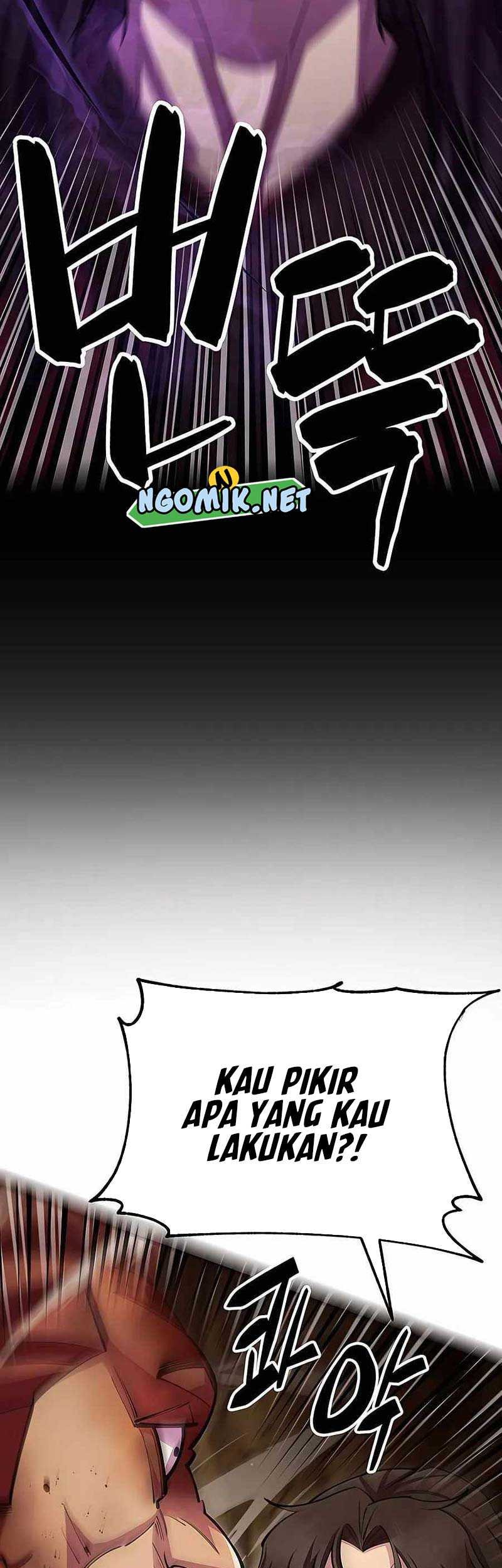 World’s Greatest Senior Disciple Chapter 56 Gambar 96