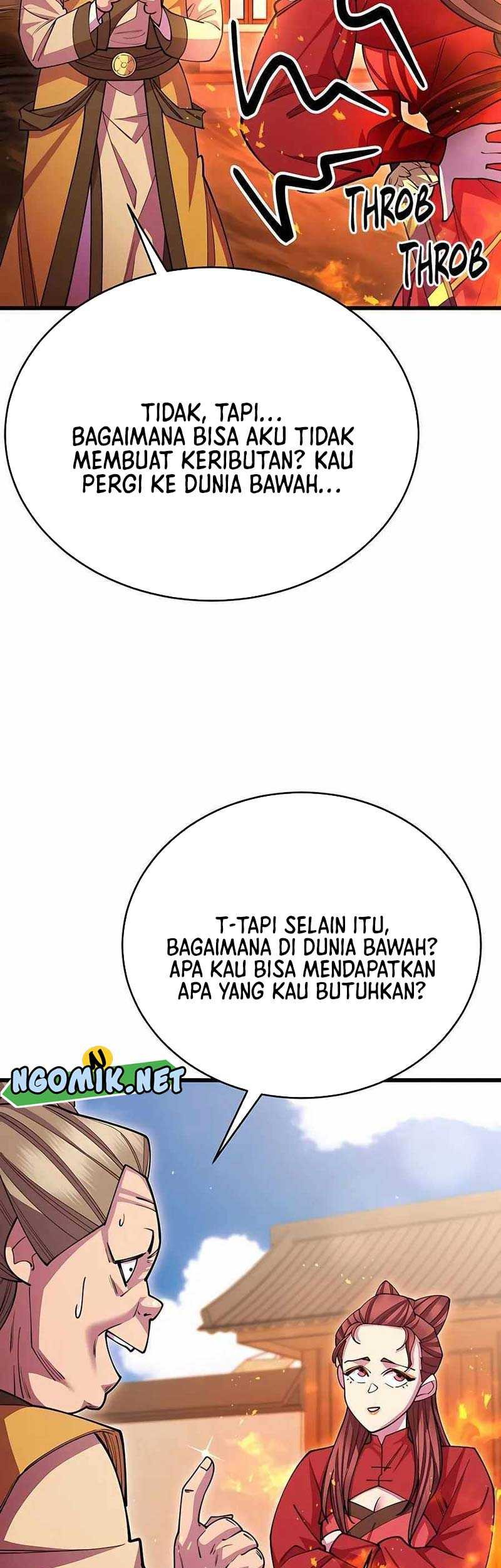 World’s Greatest Senior Disciple Chapter 56 Gambar 6