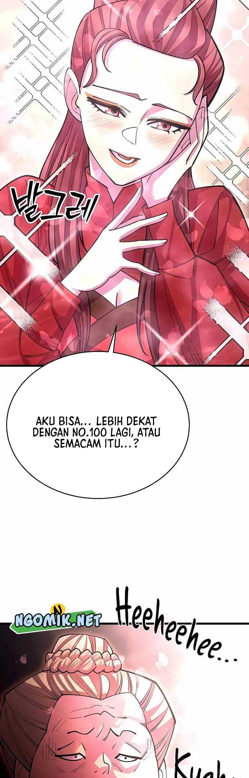 World’s Greatest Senior Disciple Chapter 56 Gambar 8