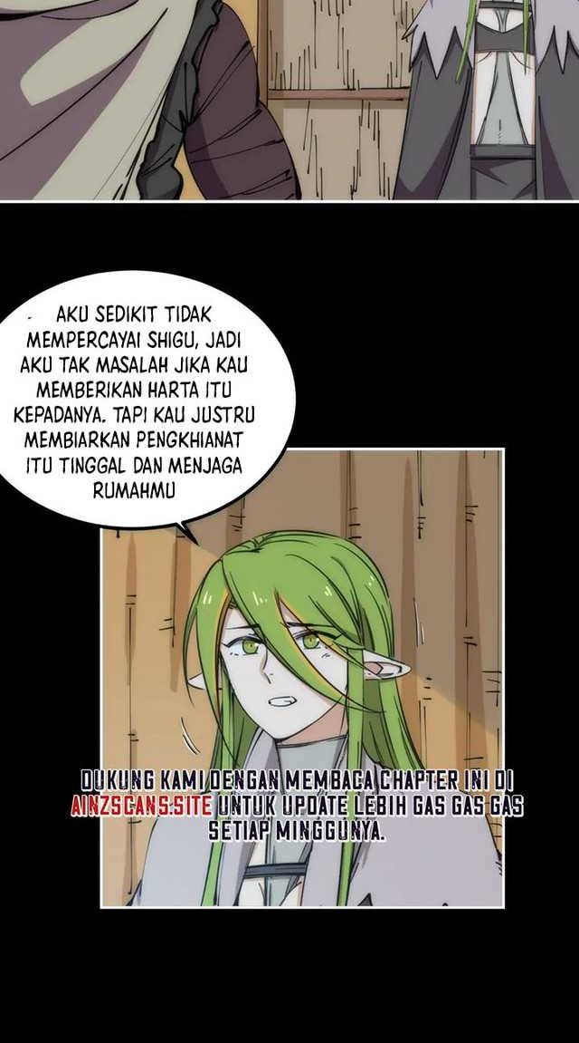 It All Starts With A Group Of Primitive People Chapter 56 Gambar 9