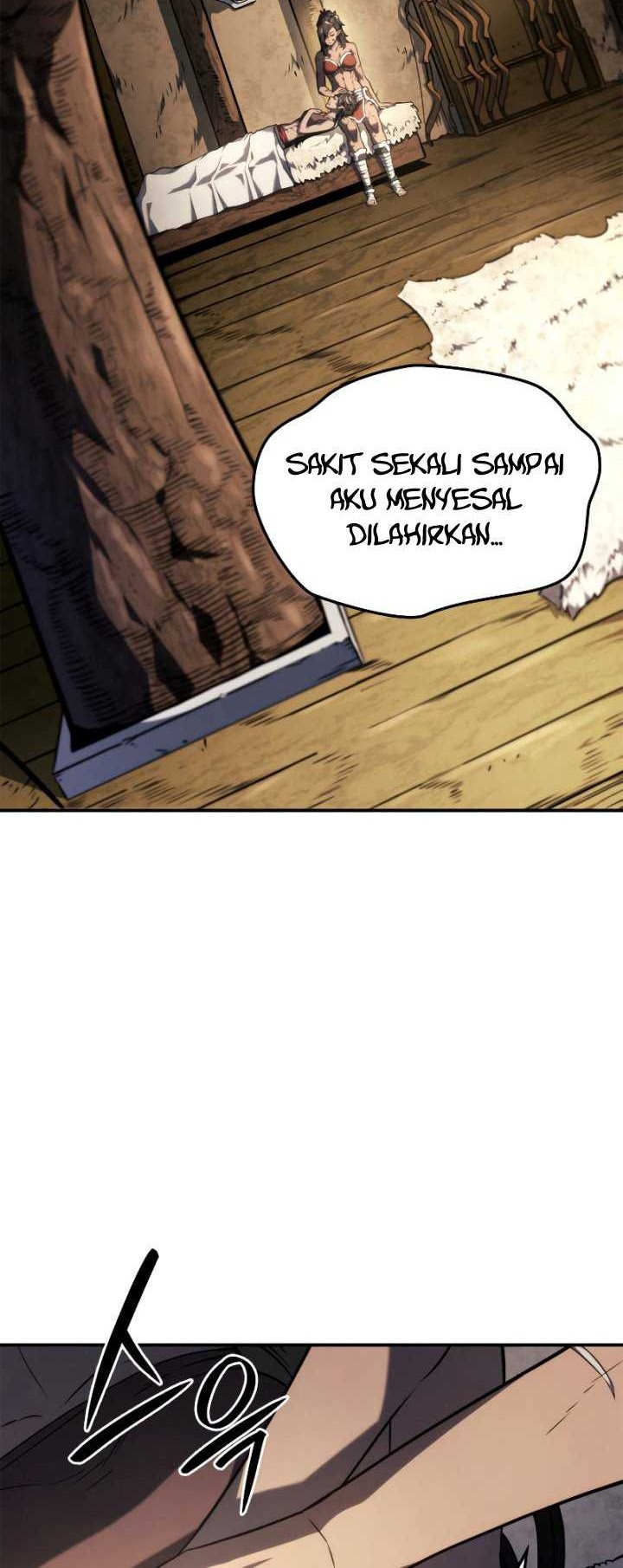 Revenge of the Iron-Blooded Sword Hound Chapter 50 Gambar 53