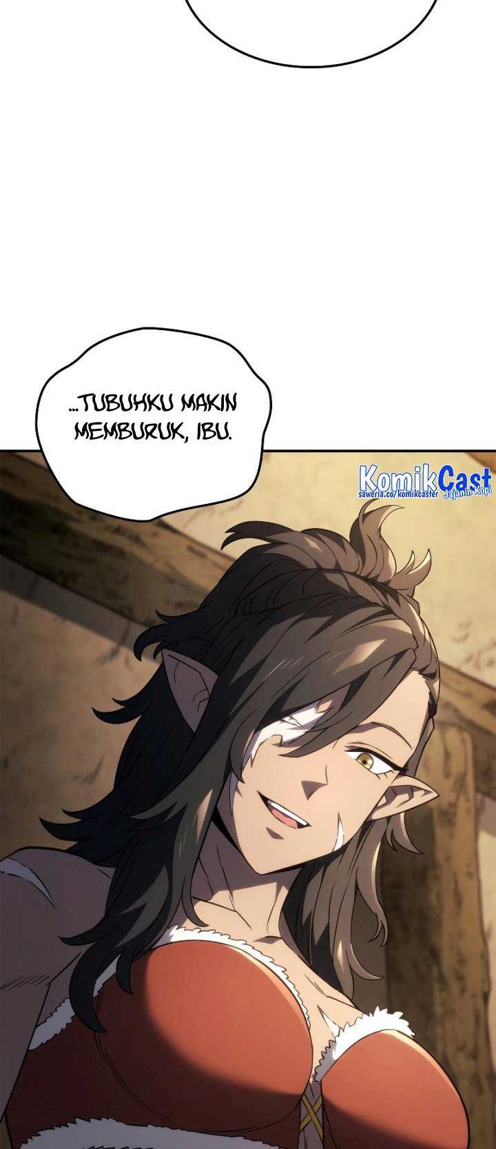 Revenge of the Iron-Blooded Sword Hound Chapter 50 Gambar 57