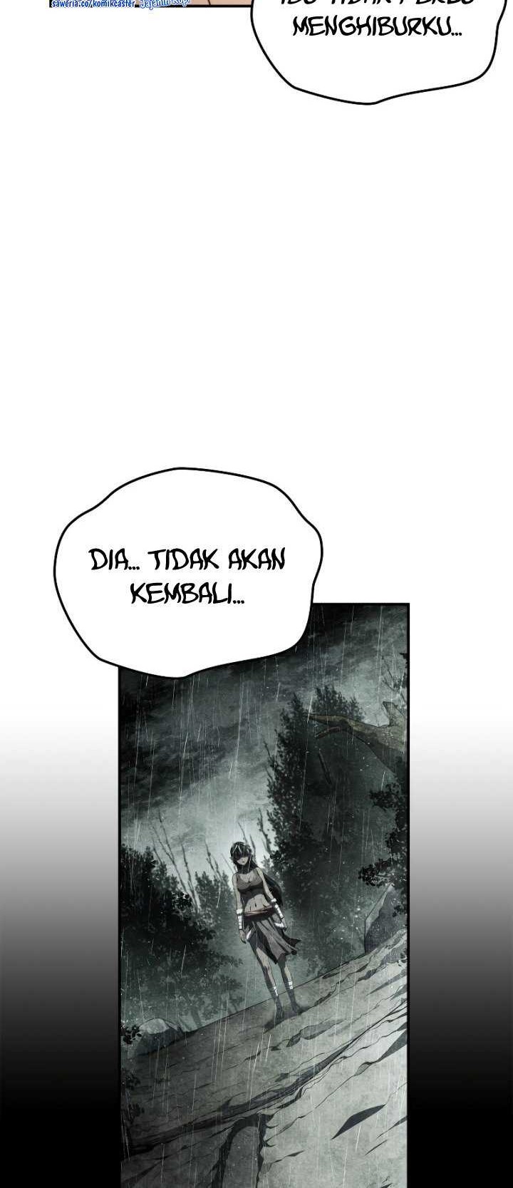 Revenge of the Iron-Blooded Sword Hound Chapter 50 Gambar 59