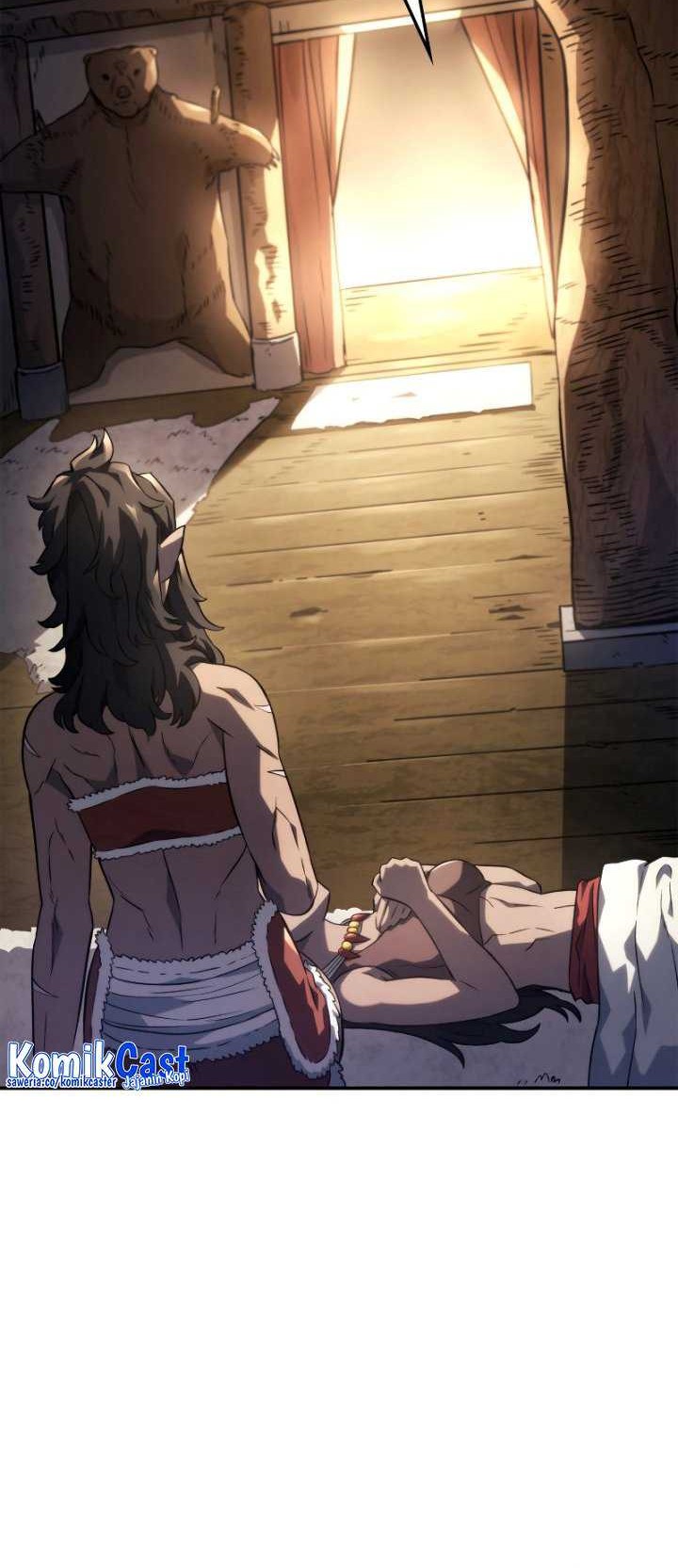 Revenge of the Iron-Blooded Sword Hound Chapter 50 Gambar 61